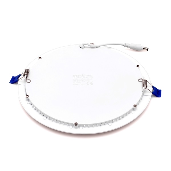 Iris Lighting PLSR-18W 18W/1440lm/4000K álmennyezeti kör alakú LED panel