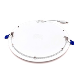 Iris Lighting PLSR-18W 18W/1440lm/4000K álmennyezeti kör alakú LED panel