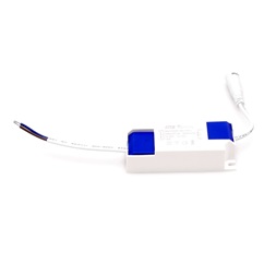 Iris Lighting PLSR-18W 18W/1440lm/4000K álmennyezeti kör alakú LED panel
