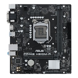 Iris Saber 2.0 (i5-11400F/16GB DDR4/RTX1660/H510M/480GB SSD/FreeDOS) Gamer PC