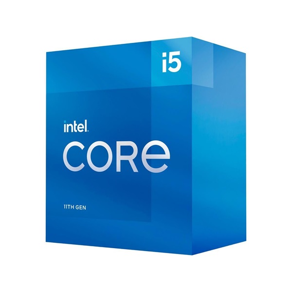 Iris Saber 2.0 (i5-11400F/16GB DDR4/RTX1660/H510M/480GB SSD/FreeDOS) Gamer PC