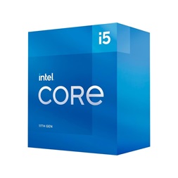 Iris Saber 2.0 (i5-11400F/16GB DDR4/RTX1660/H510M/480GB SSD/FreeDOS) Gamer PC