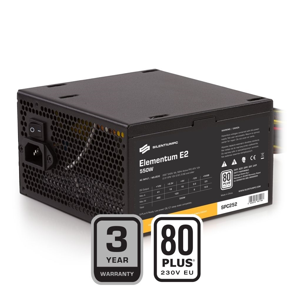 Iris Saber 2.0 (i5-11400F/16GB DDR4/RTX1660/H510M/480GB SSD/FreeDOS) Gamer PC