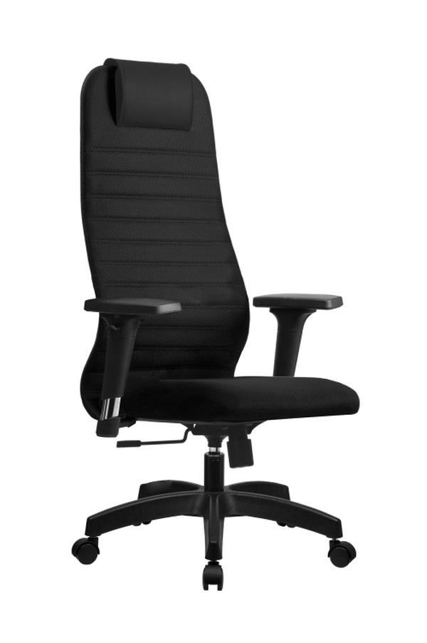 IRISOffice 2D állítható karfa pár Prescott és Rogers irodai forgószékekhez