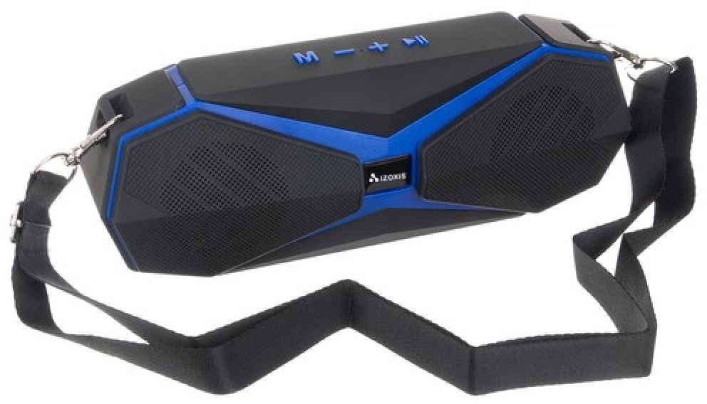 Izoxis Bluetooth vezeték nélküli hangszóró