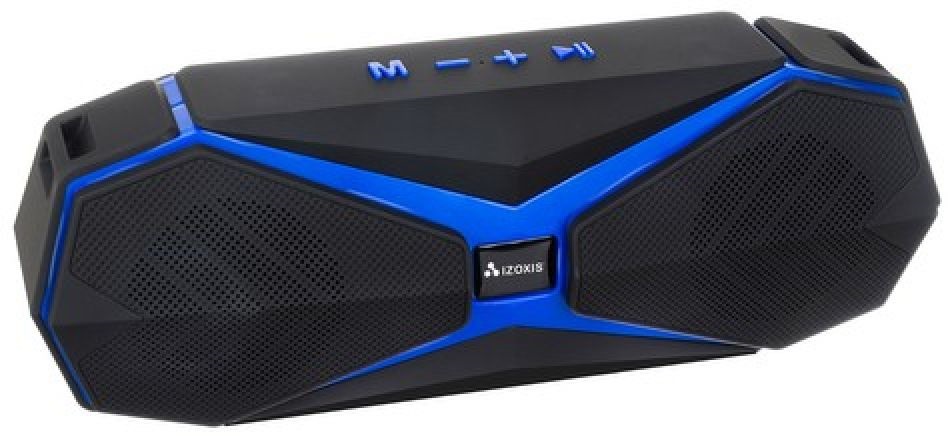 Izoxis Bluetooth vezeték nélküli hangszóró