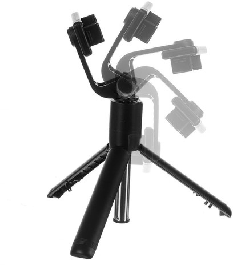 Izoxis Tripod + szelfi bot szett vezérlővel okostelefonokhoz