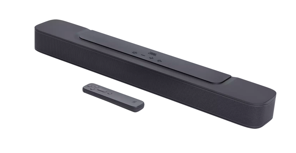 JBL BAR20 AIO M2 BLKEP (MK2) 2.0 fekete hangprojektor