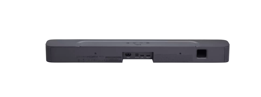 JBL BAR20 AIO M2 BLKEP (MK2) 2.0 fekete hangprojektor