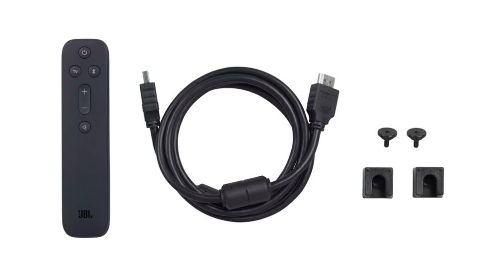 JBL BAR20 AIO M2 BLKEP (MK2) 2.0 fekete hangprojektor