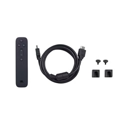 JBL BAR20 AIO M2 BLKEP (MK2) 2.0 fekete hangprojektor (Újracsomagolt)
