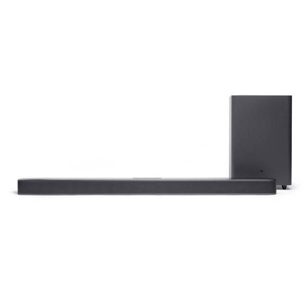JBL BAR2 2.1 Deep Bass fekete hangprojektor