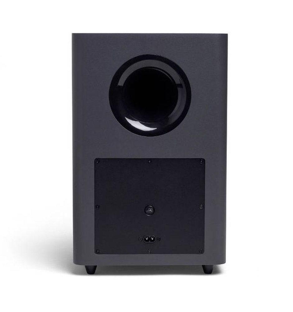 JBL BAR2 2.1 Deep Bass fekete hangprojektor