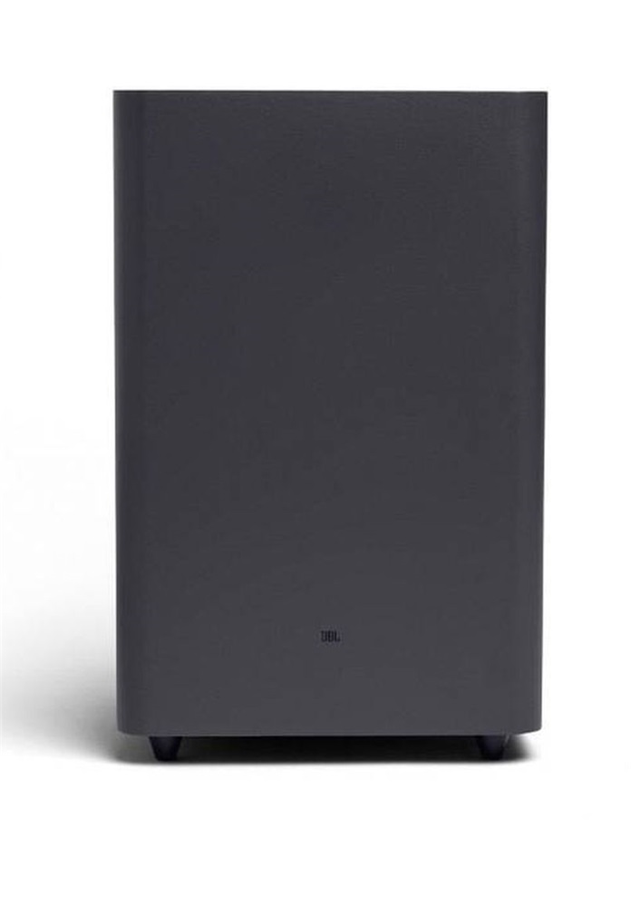 JBL BAR2 2.1 Deep Bass fekete hangprojektor