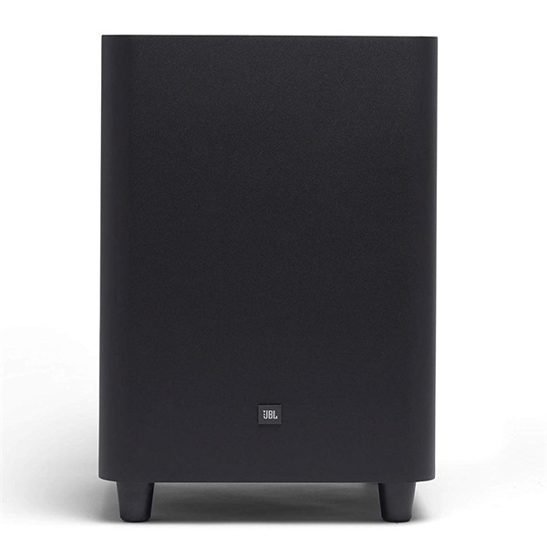 JBL BAR2 5.1 MultiBeam fekete hangprojektor (Újracsomagolt)