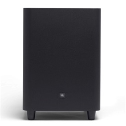 JBL BAR2 5.1 MultiBeam fekete hangprojektor (Újracsomagolt)