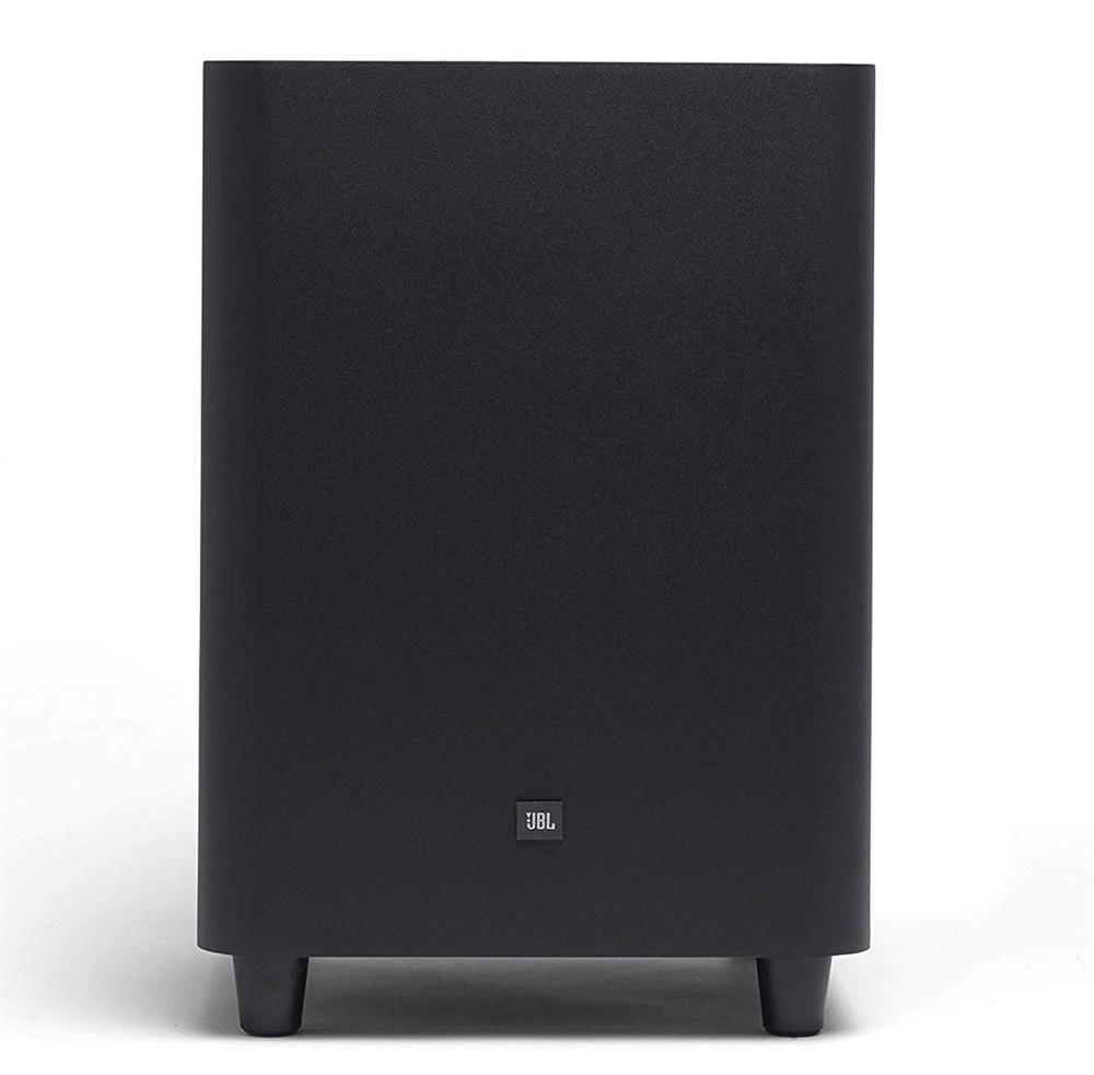 JBL BAR2 5.1 MultiBeam fekete hangprojektor (Újracsomagolt)