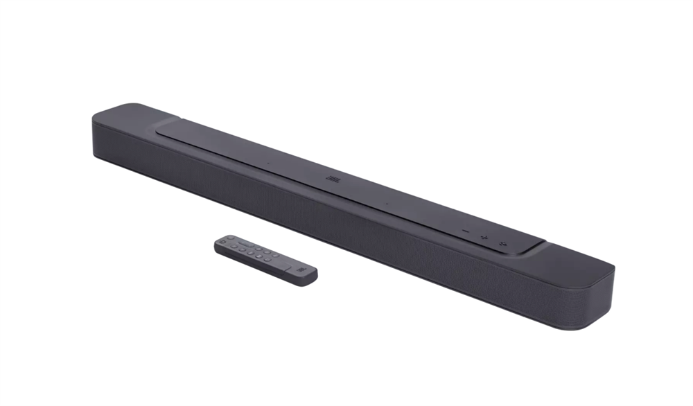 JBL BAR300 PRO BLKEP 5.0 Multibeam Virtual Dolby Atmos fekete hangprojektor