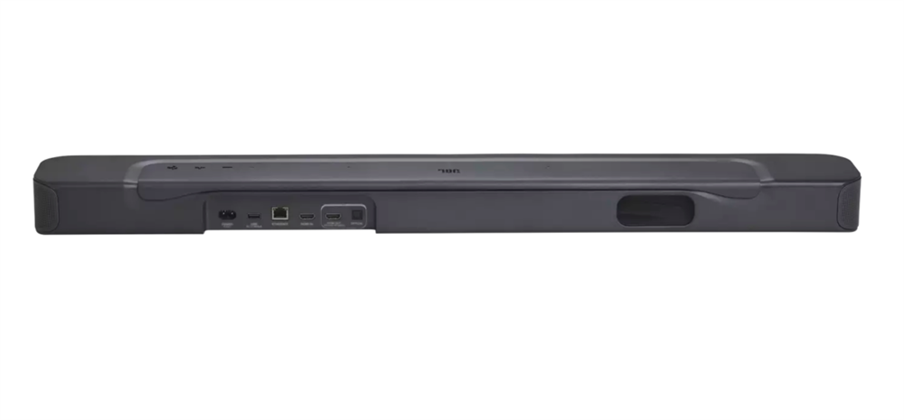 JBL BAR300 PRO BLKEP 5.0 Multibeam Virtual Dolby Atmos fekete hangprojektor