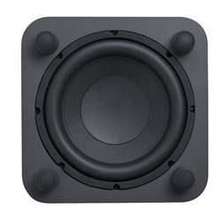 JBL BAR800 PRO BLKEP 5.1.2 MultiBeam Virtual Dolby Atmos fekete hangprojektor rendszer