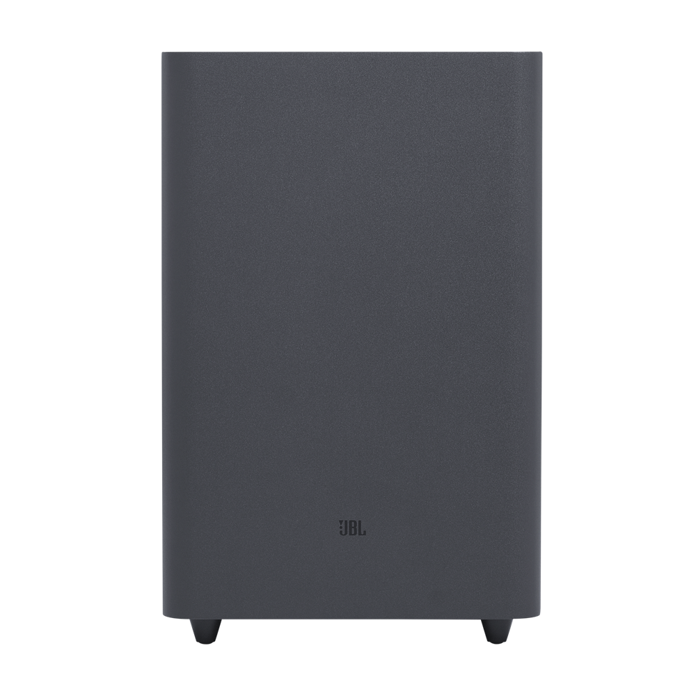 JBL BAR 21 MK2 2.1 Deep Bass fekete hangprojektor