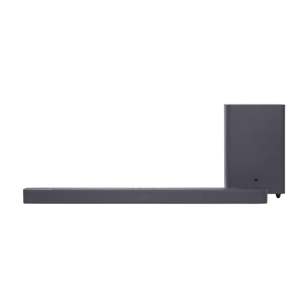 JBL BAR 21 MK2 2.1 Deep Bass fekete hangprojektor (Újracsomagolt)