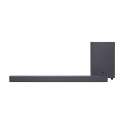 JBL BAR 21 MK2 2.1 Deep Bass fekete hangprojektor (Újracsomagolt)