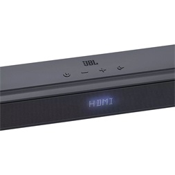 JBL BAR 21 MK2 2.1 Deep Bass fekete hangprojektor (Újracsomagolt)