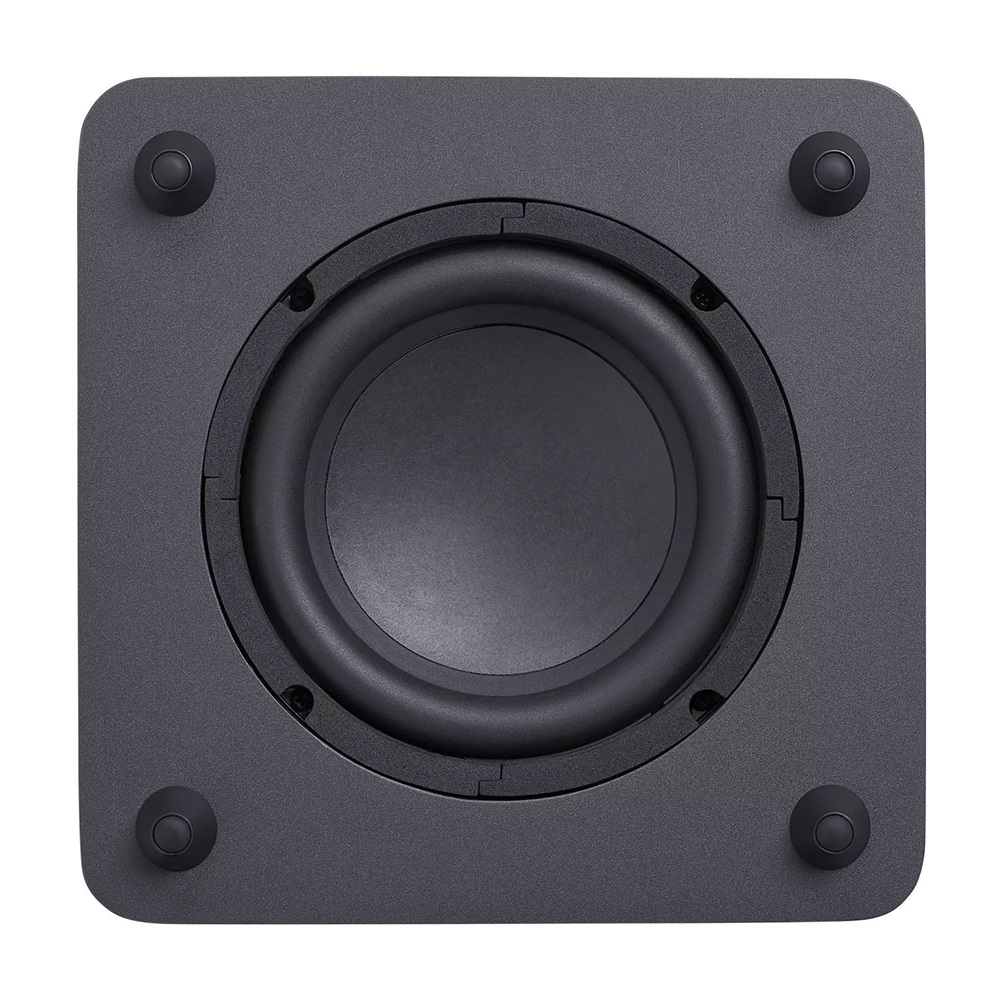 JBL BAR 21 MK2 2.1 Deep Bass fekete hangprojektor (Újracsomagolt)