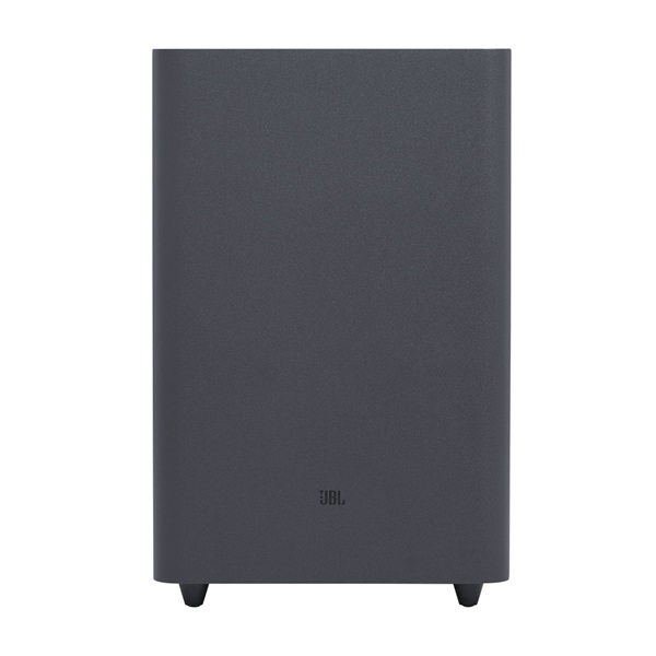JBL BAR 21 MK2 2.1 Deep Bass fekete hangprojektor (Újracsomagolt)