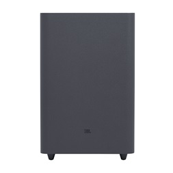 JBL BAR 21 MK2 2.1 Deep Bass fekete hangprojektor (Újracsomagolt)
