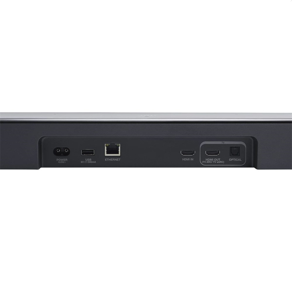 JBL BAR 800 M2 BLKEP 7.1 csatornás hangprojektor