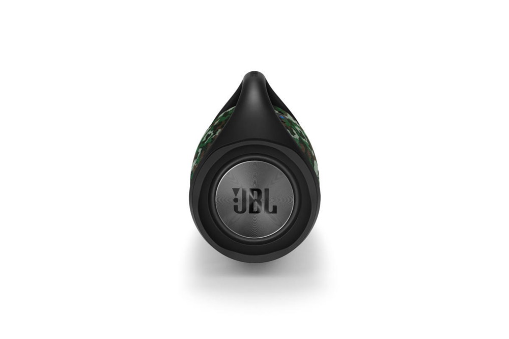 JBL BOOMBOX 2 SQUADEU terepmintás vízálló Bluetooth hordozható hangszóró