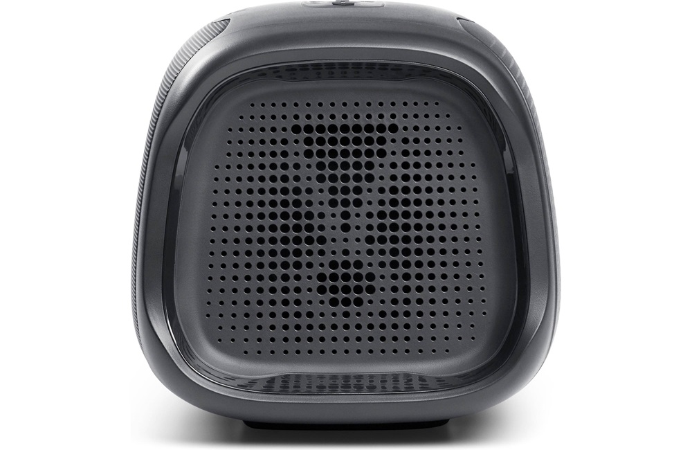 JBL BassPro Go autós aktív mélysugárzó és Bluetooth hangszóró