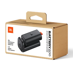 JBL Battery 200 akkumulátor töltötokkal