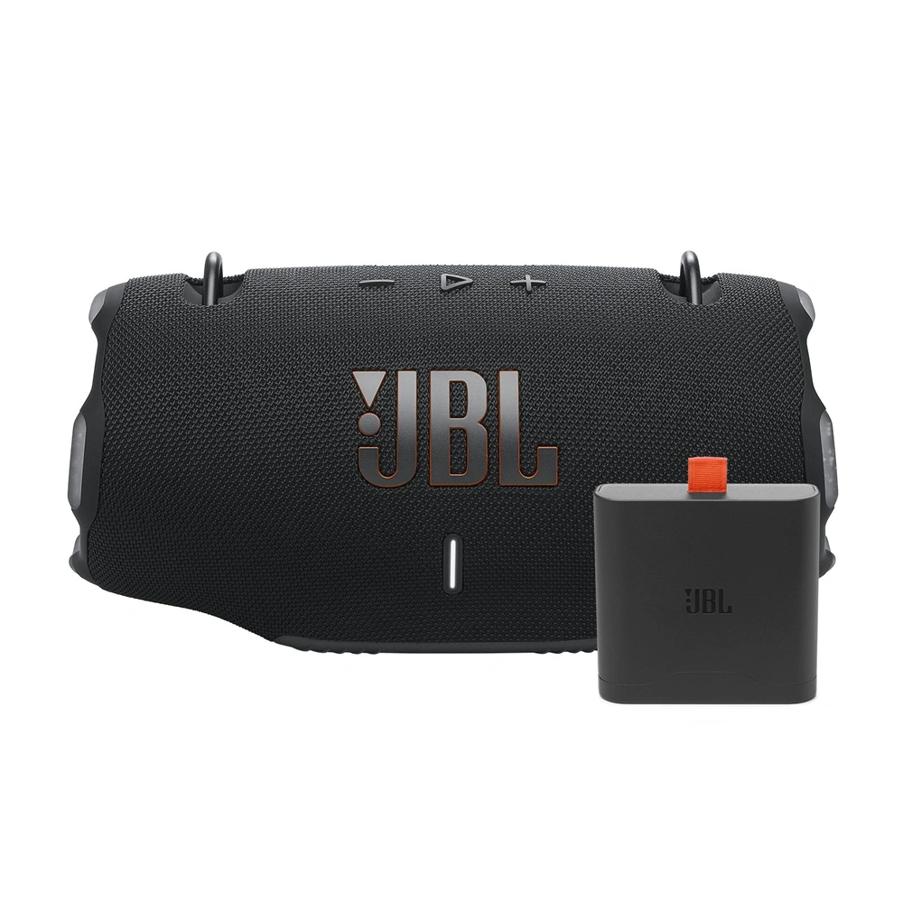 JBL Battery 400 akkumulátor töltötokkal