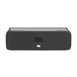 JBL Battery 600 2 db akkumulátor töltötokkal