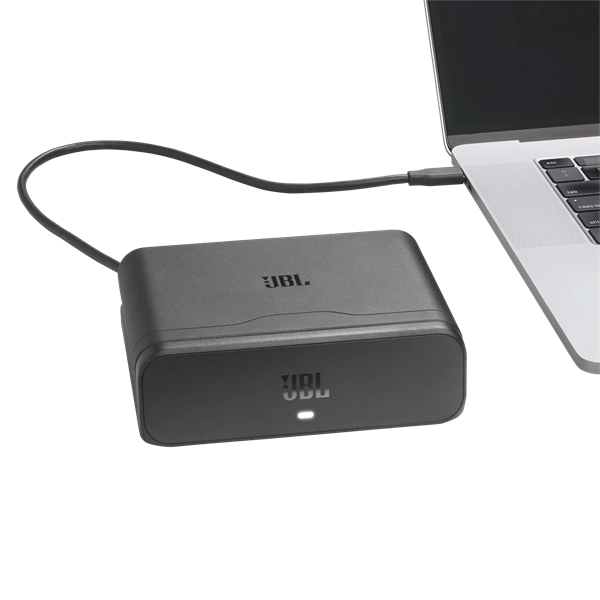 JBL Battery 600 2 db akkumulátor töltötokkal