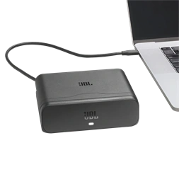 JBL Battery 600 2 db akkumulátor töltötokkal