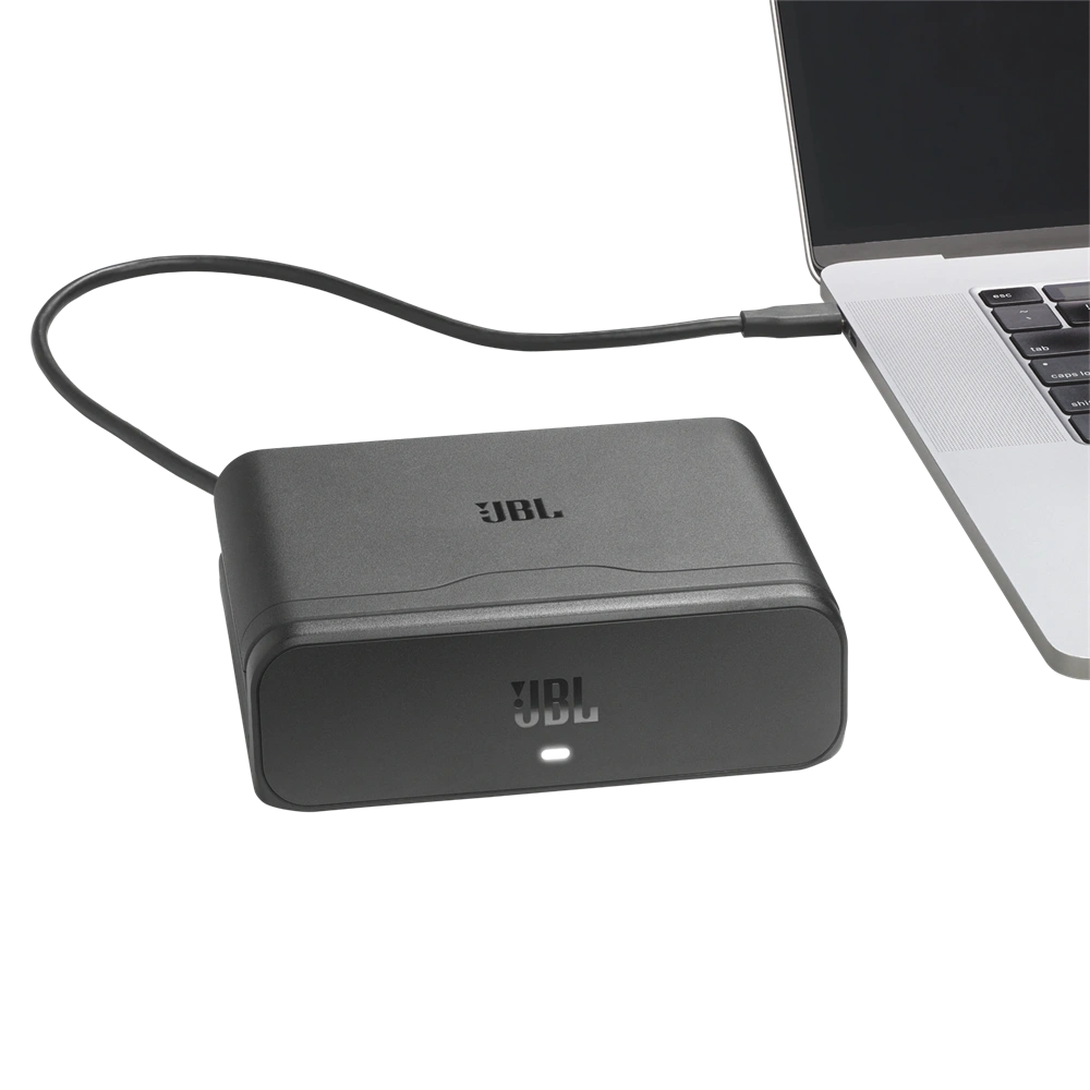 JBL Battery 600 2 db akkumulátor töltötokkal