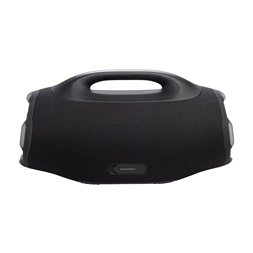 JBL Boombox 4 hordozható fekete Bluetooth hangszóró