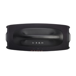 JBL Boombox 4 hordozható fekete Bluetooth hangszóró
