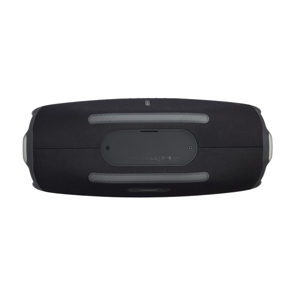 JBL Boombox 4 hordozható fekete Bluetooth hangszóró