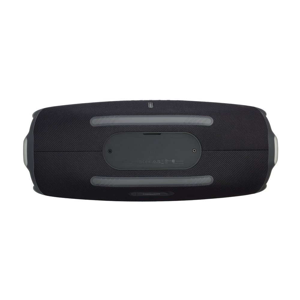 JBL Boombox 4 hordozható fekete Bluetooth hangszóró
