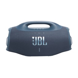 JBL Boombox 4 hordozható kék Bluetooth hangszóró