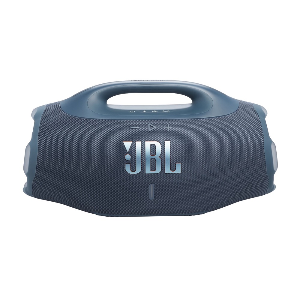 JBL Boombox 4 hordozható kék Bluetooth hangszóró