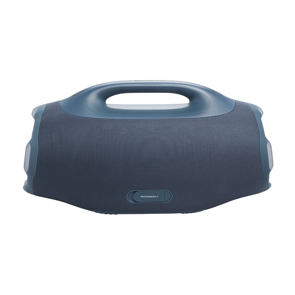 JBL Boombox 4 hordozható kék Bluetooth hangszóró