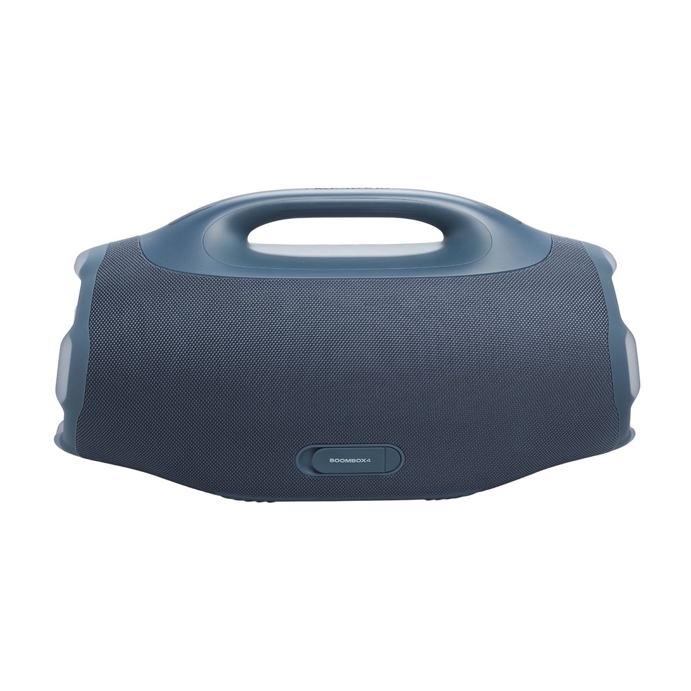 JBL Boombox 4 hordozható kék Bluetooth hangszóró