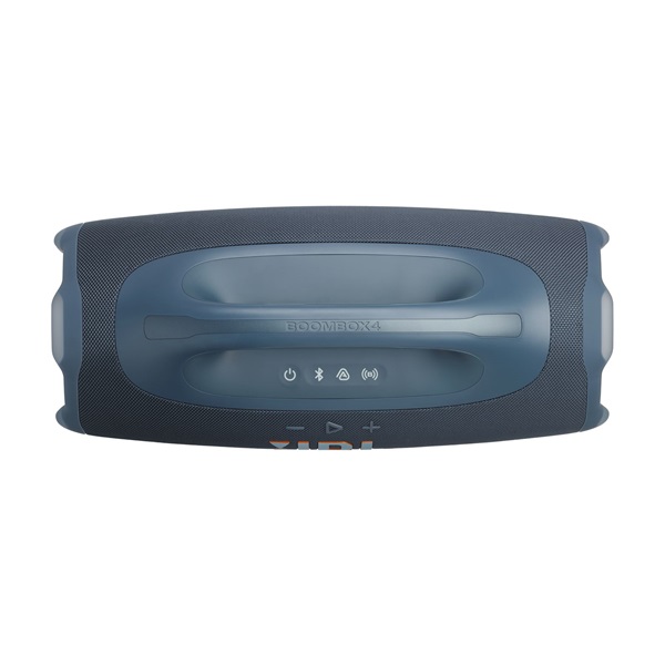 JBL Boombox 4 hordozható kék Bluetooth hangszóró