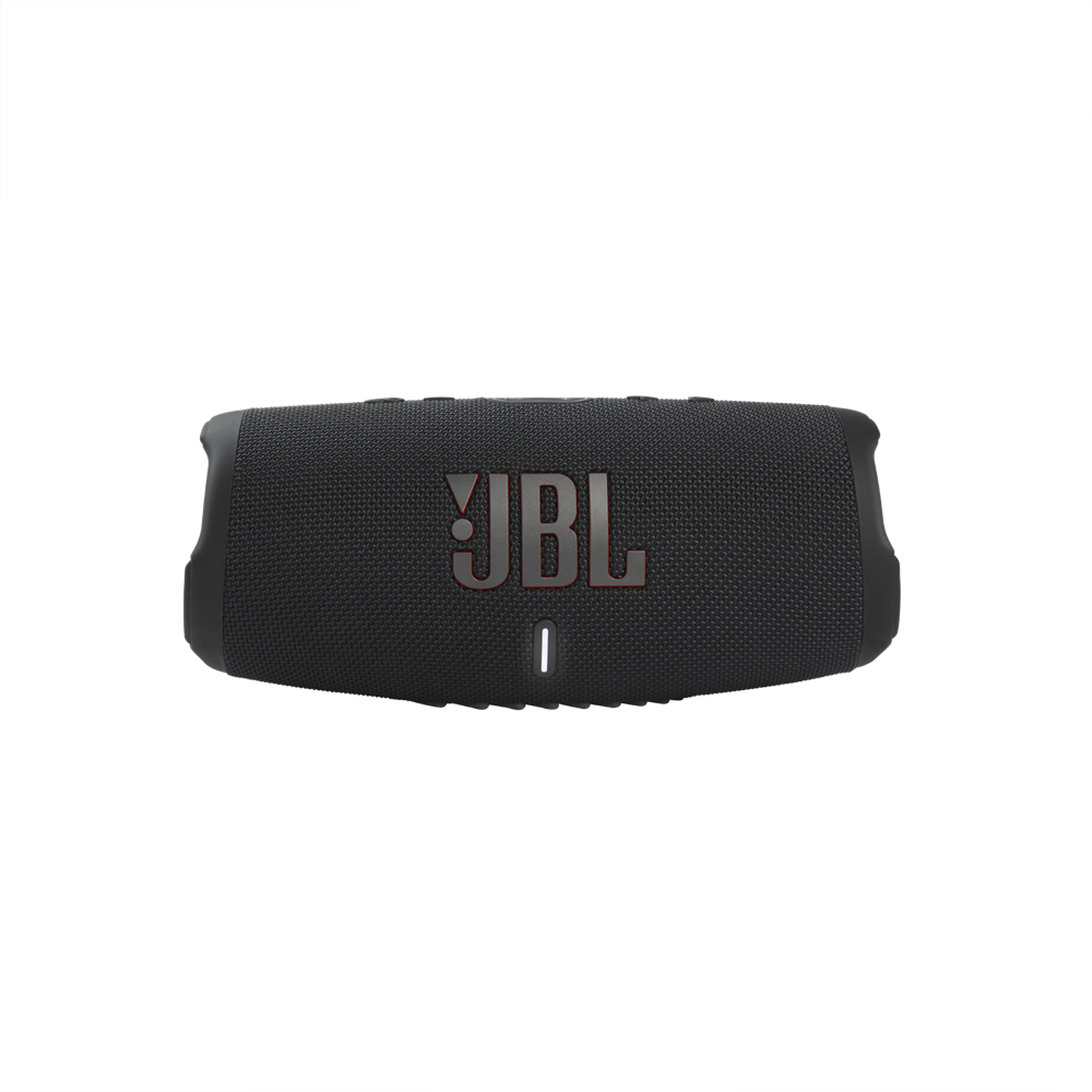 JBL CHARGE 5 BLK Bluetooth fekete hangszóró